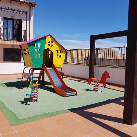 Apartament Residencial Delta Garden'S Sant Jaume d'Enveja Zewnętrze zdjęcie
