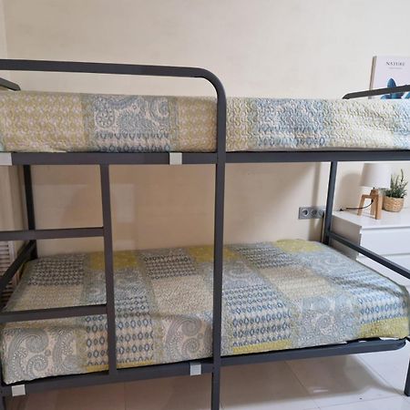 Apartament Residencial Delta Garden'S Sant Jaume d'Enveja Zewnętrze zdjęcie