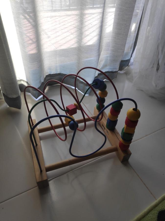 Apartament Residencial Delta Garden'S Sant Jaume d'Enveja Zewnętrze zdjęcie