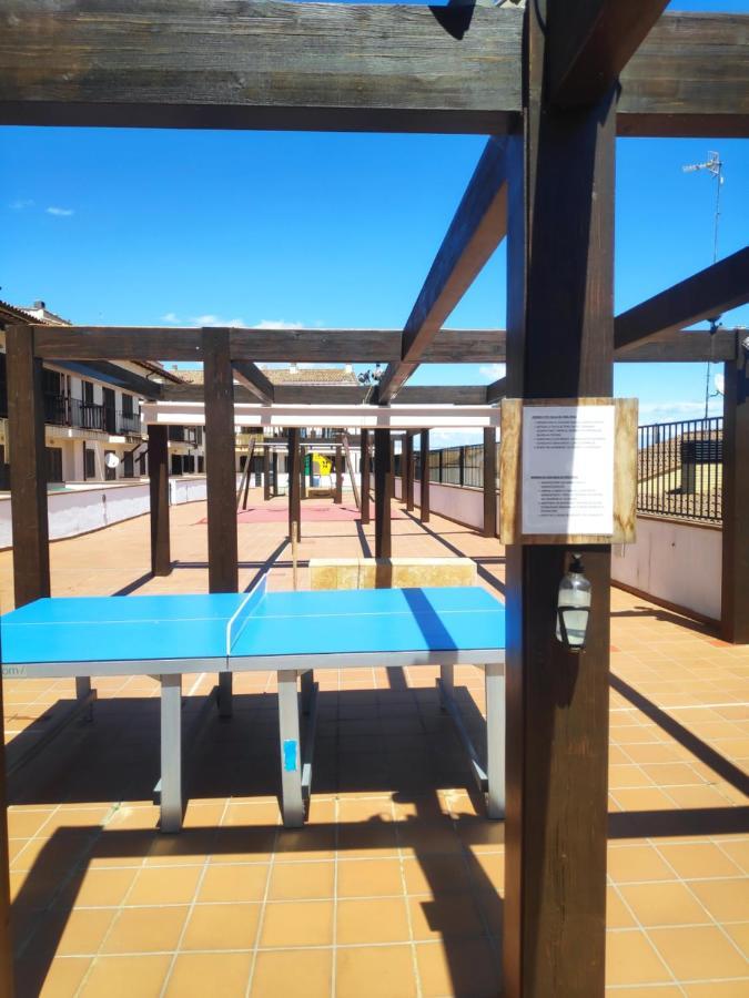 Apartament Residencial Delta Garden'S Sant Jaume d'Enveja Zewnętrze zdjęcie