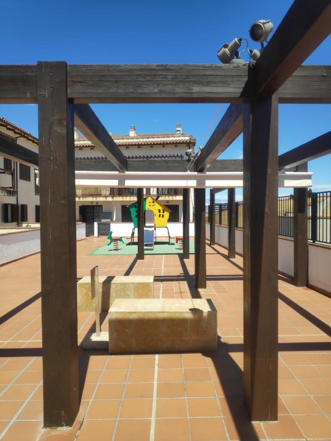 Apartament Residencial Delta Garden'S Sant Jaume d'Enveja Zewnętrze zdjęcie