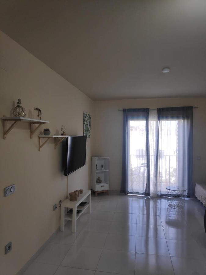 Apartament Residencial Delta Garden'S Sant Jaume d'Enveja Zewnętrze zdjęcie