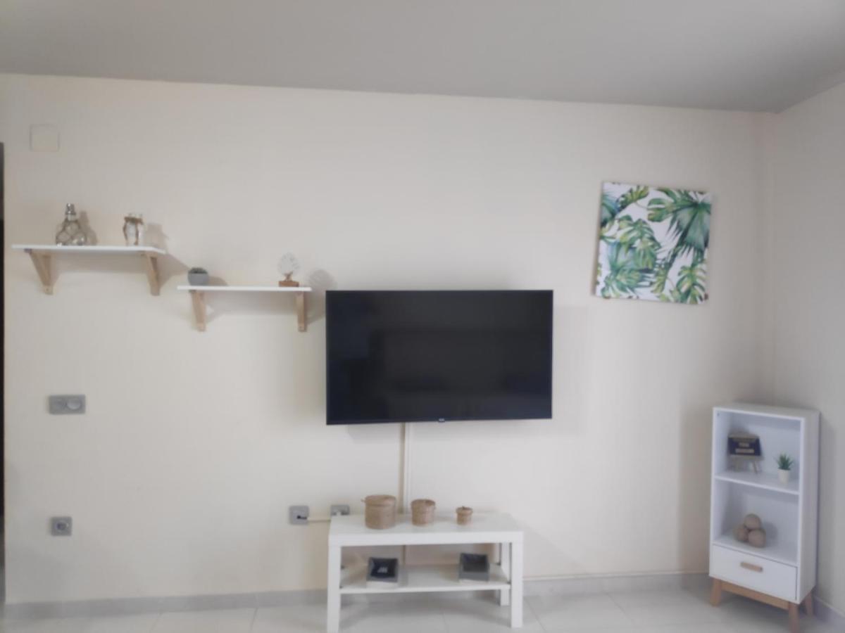 Apartament Residencial Delta Garden'S Sant Jaume d'Enveja Zewnętrze zdjęcie