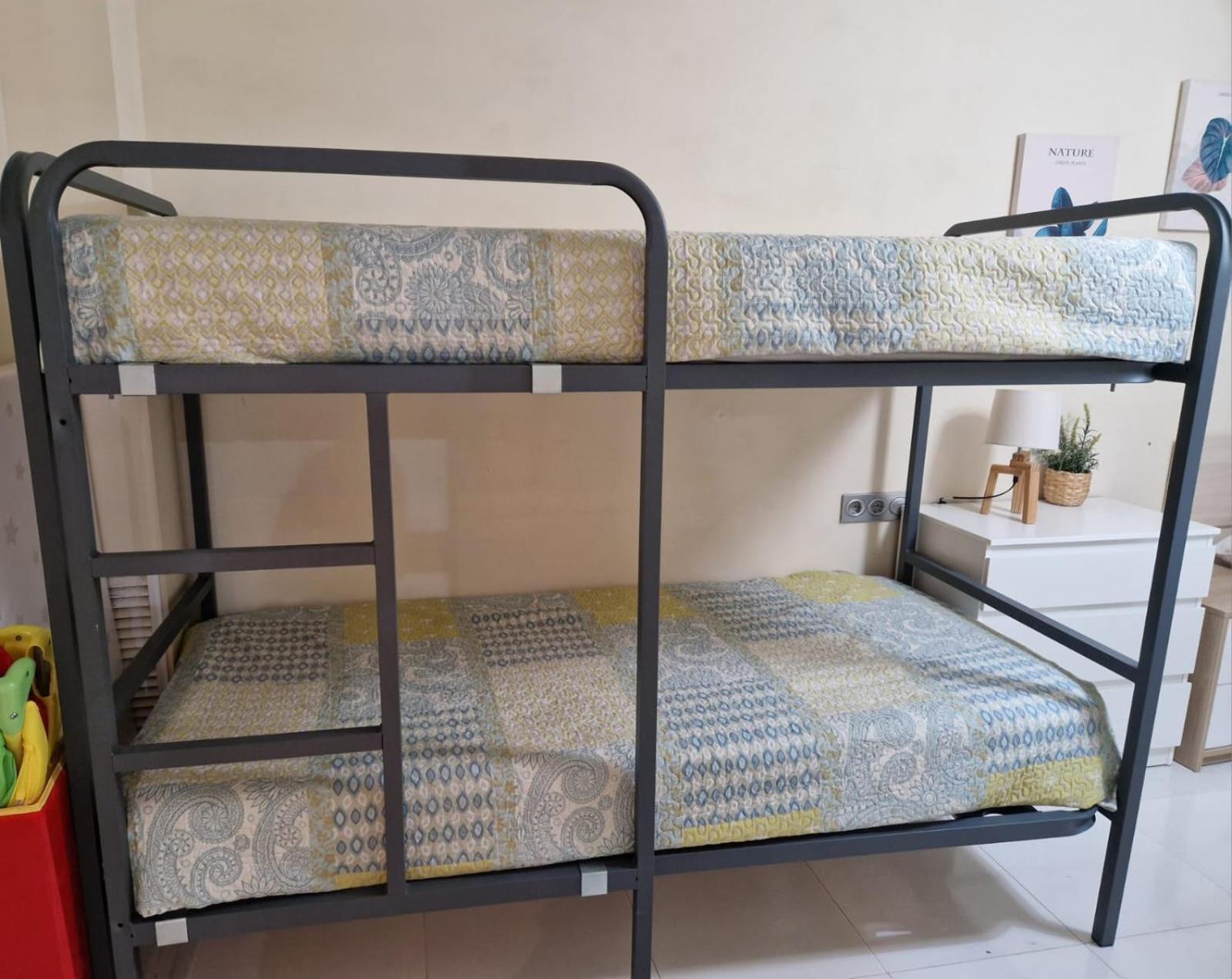 Apartament Residencial Delta Garden'S Sant Jaume d'Enveja Zewnętrze zdjęcie