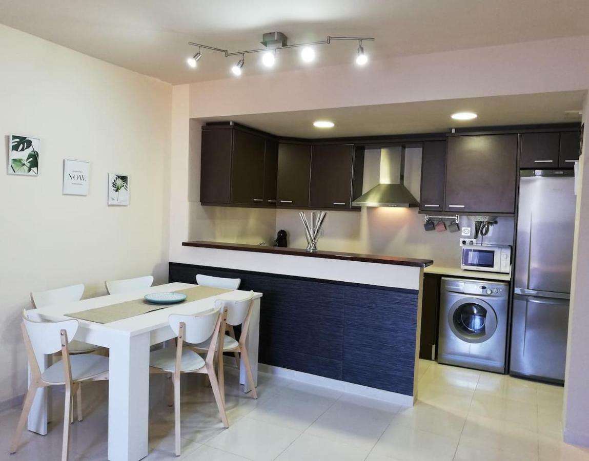 Apartament Residencial Delta Garden'S Sant Jaume d'Enveja Zewnętrze zdjęcie
