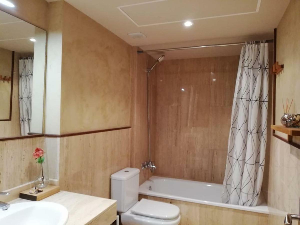 Apartament Residencial Delta Garden'S Sant Jaume d'Enveja Zewnętrze zdjęcie