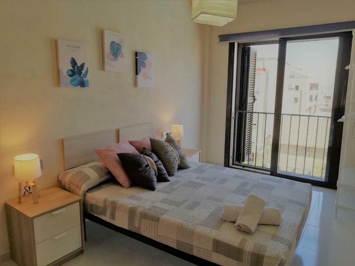 Apartament Residencial Delta Garden'S Sant Jaume d'Enveja Zewnętrze zdjęcie