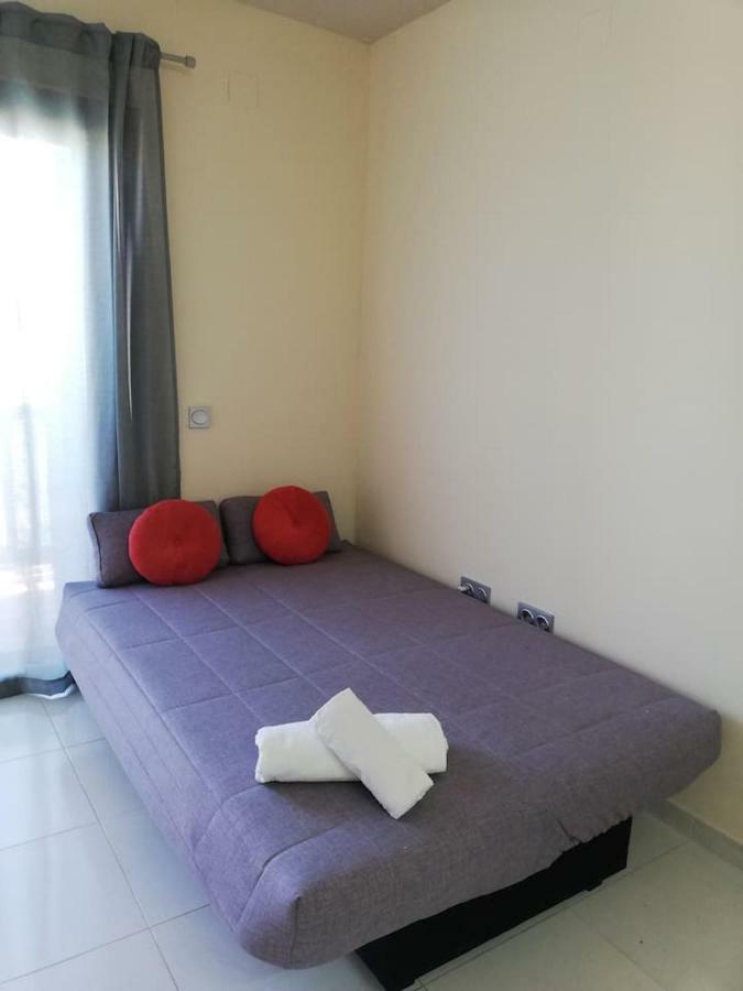 Apartament Residencial Delta Garden'S Sant Jaume d'Enveja Zewnętrze zdjęcie