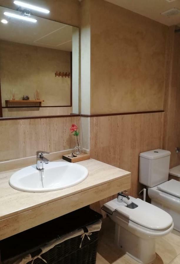 Apartament Residencial Delta Garden'S Sant Jaume d'Enveja Zewnętrze zdjęcie