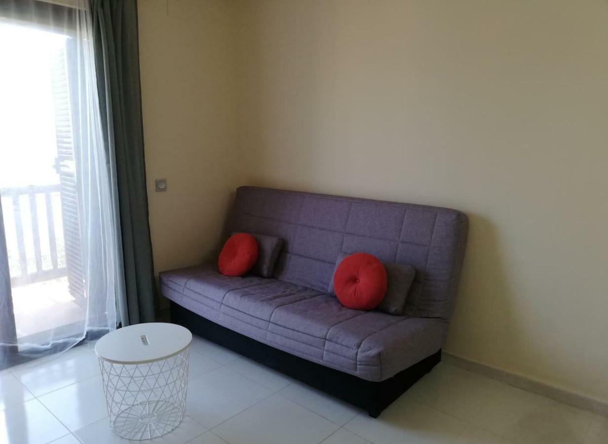 Apartament Residencial Delta Garden'S Sant Jaume d'Enveja Zewnętrze zdjęcie