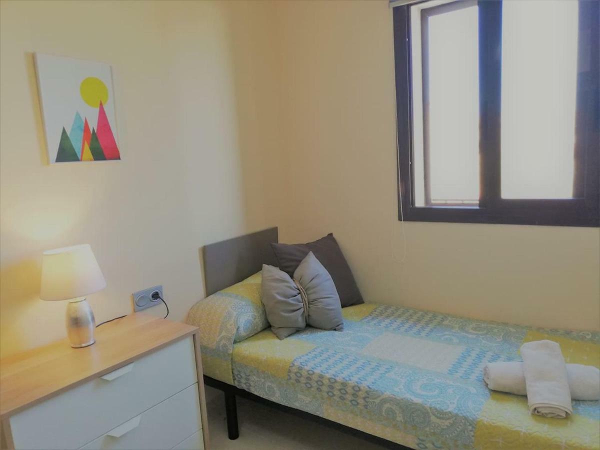 Apartament Residencial Delta Garden'S Sant Jaume d'Enveja Zewnętrze zdjęcie
