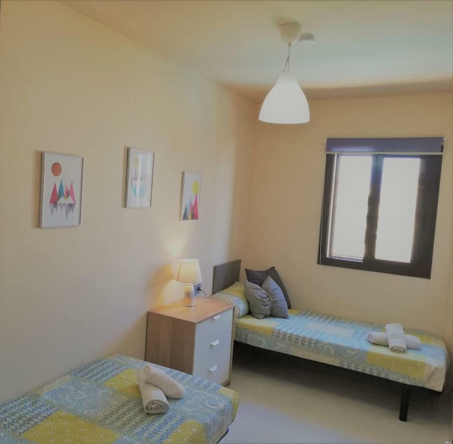 Apartament Residencial Delta Garden'S Sant Jaume d'Enveja Zewnętrze zdjęcie