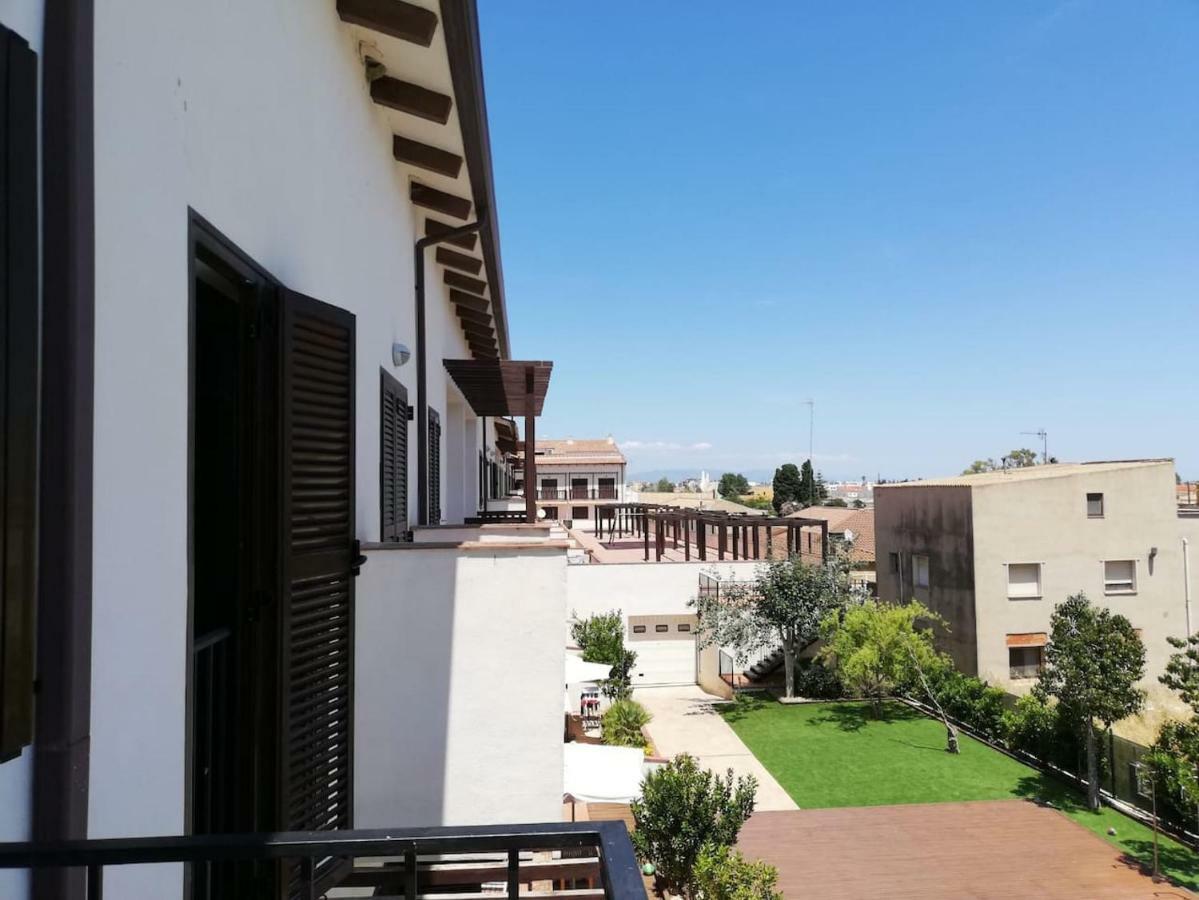 Apartament Residencial Delta Garden'S Sant Jaume d'Enveja Zewnętrze zdjęcie