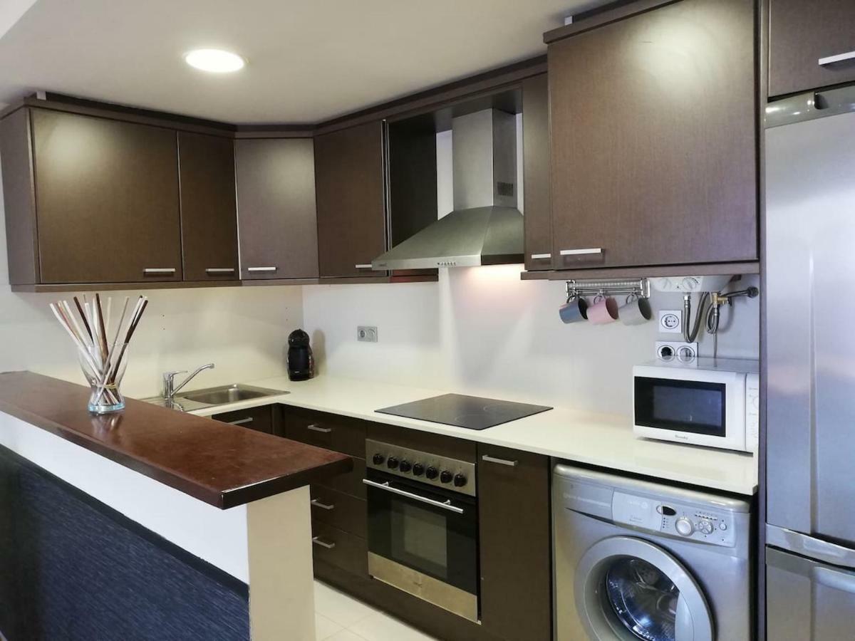 Apartament Residencial Delta Garden'S Sant Jaume d'Enveja Zewnętrze zdjęcie