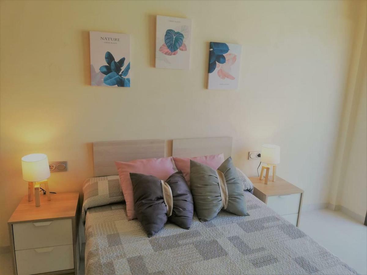 Apartament Residencial Delta Garden'S Sant Jaume d'Enveja Zewnętrze zdjęcie