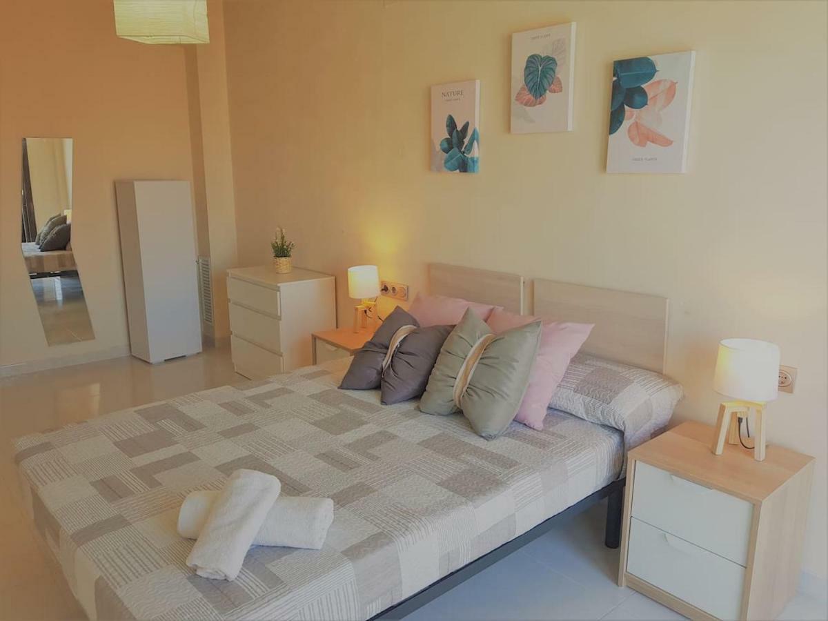 Apartament Residencial Delta Garden'S Sant Jaume d'Enveja Zewnętrze zdjęcie