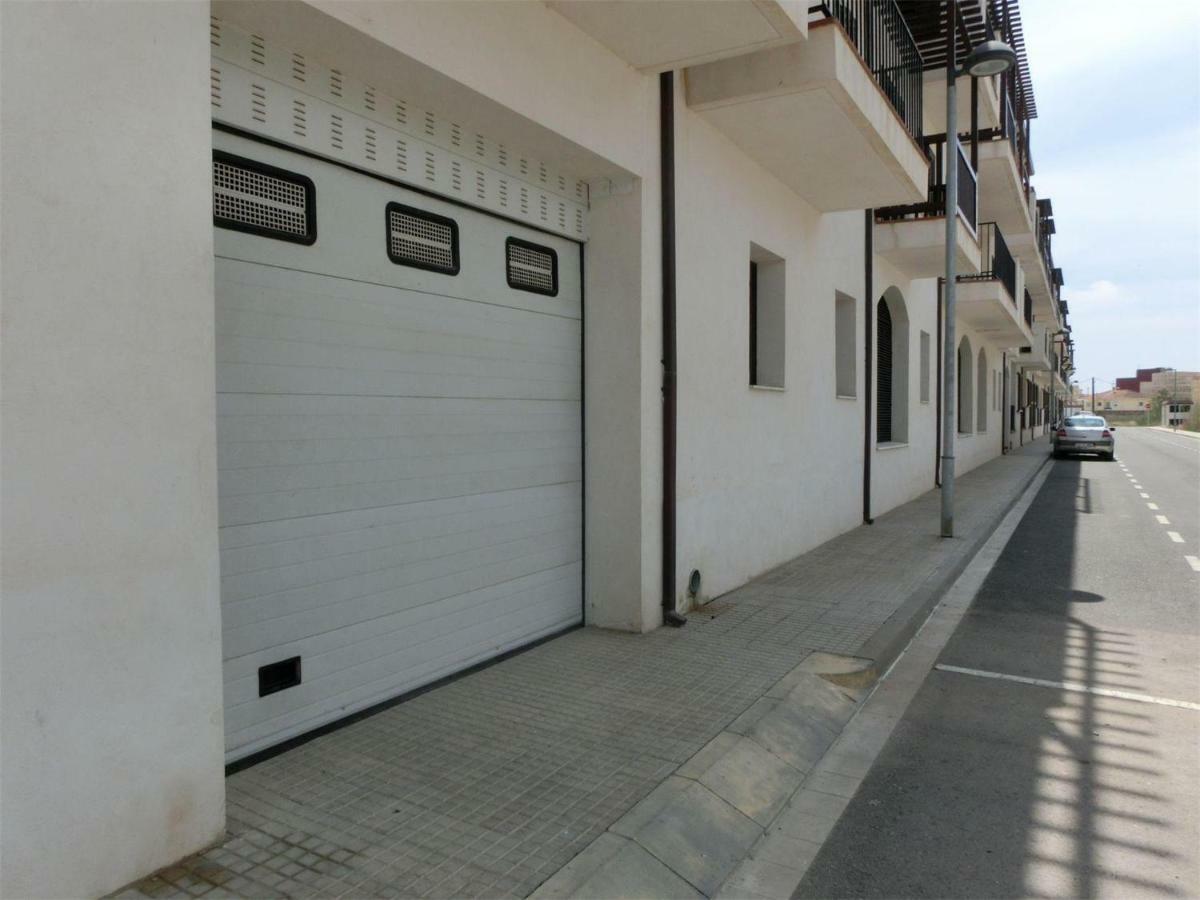 Apartament Residencial Delta Garden'S Sant Jaume d'Enveja Zewnętrze zdjęcie